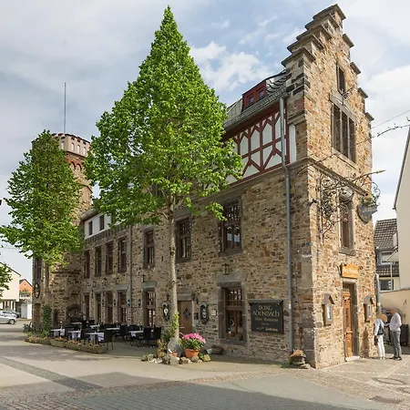 Burg Adenbach 3* Bad Neuenahr-Ahrweiler
