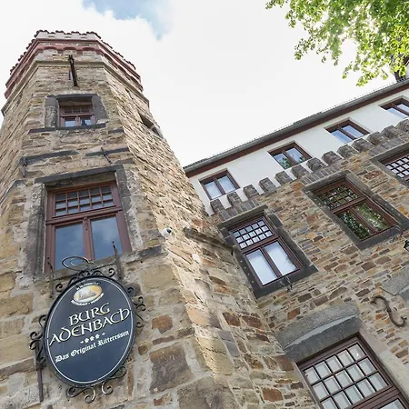 Burg Adenbach 3* Bad Neuenahr-Ahrweiler