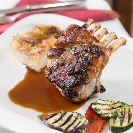 Szálloda Burg Adenbach Bad Neuenahr-Ahrweiler